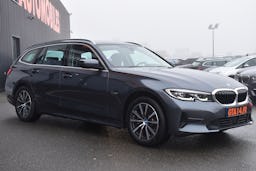 BMW Série 3 Touring 320EA XDRIVE 204CH BUSINESS DESIGN occasion - Photo 20