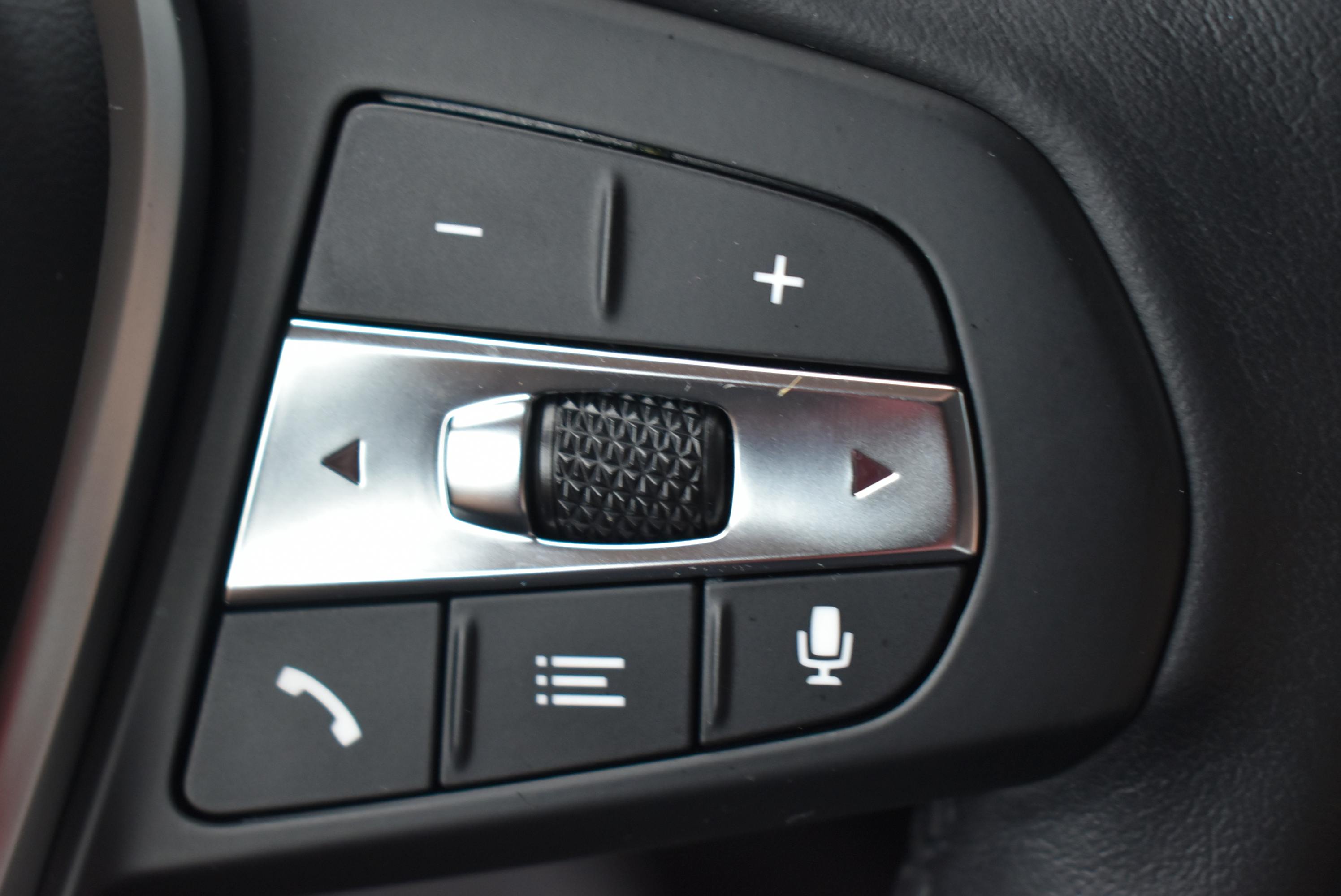 BMW Série 3 G21 Touring  320EA XDRIVE 204CH BUSINESS DESIGN occasion - Photo 23
