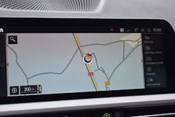 BMW Série 3 Touring 320EA XDRIVE 204CH BUSINESS DESIGN occasion - Photo 27