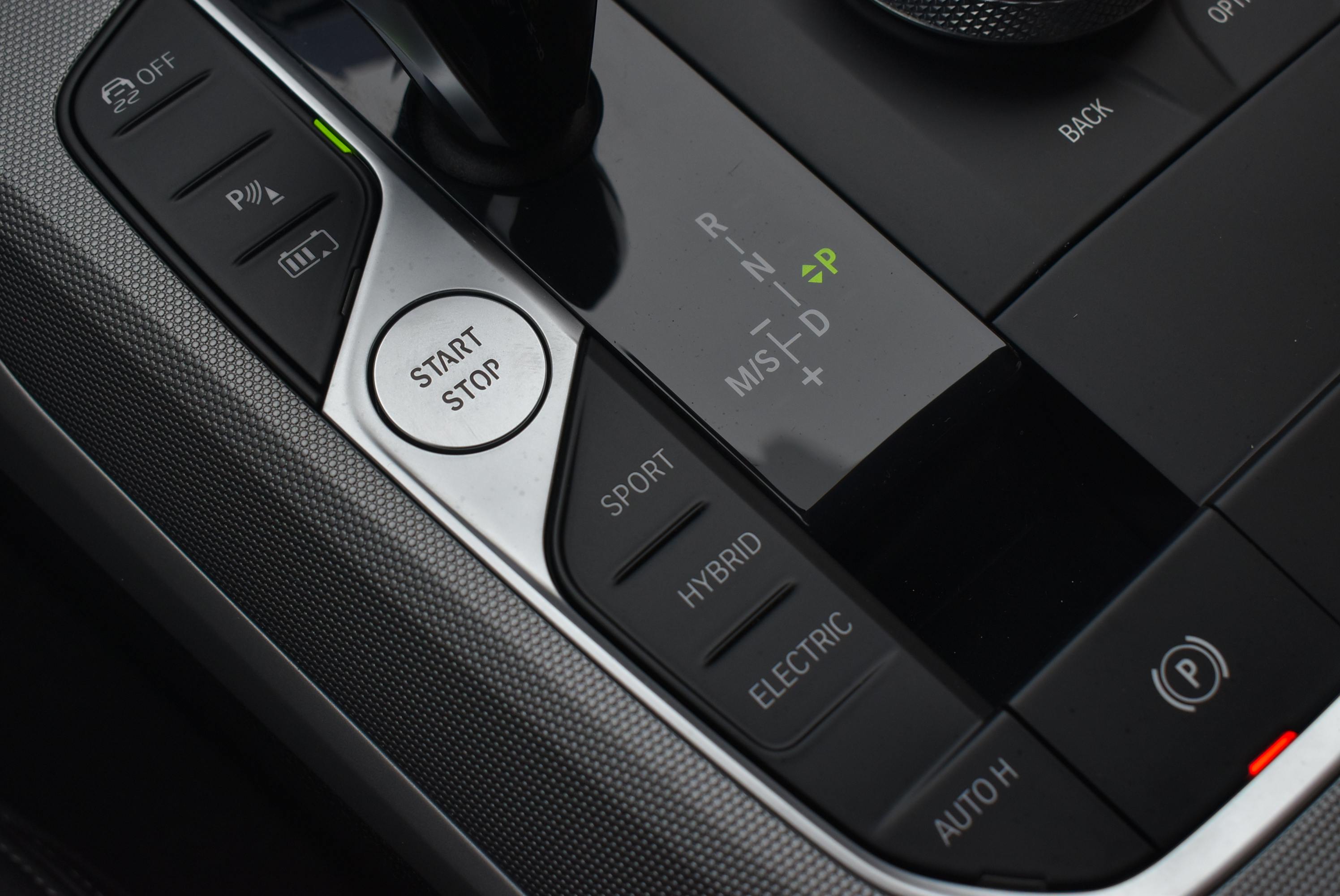 BMW Série 3 G21 Touring  320EA XDRIVE 204CH BUSINESS DESIGN occasion - Photo 29