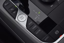 BMW Série 3 Touring 320EA XDRIVE 204CH BUSINESS DESIGN occasion - Photo 29