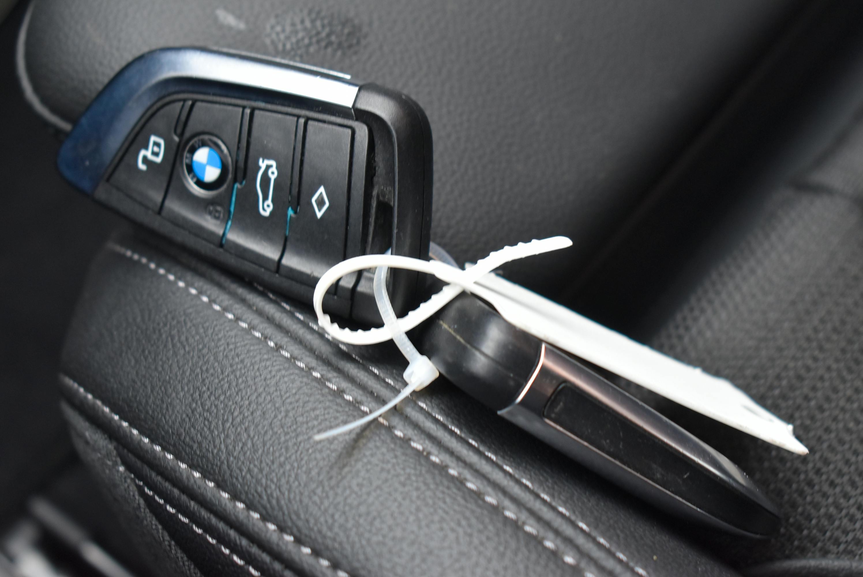 BMW Série 3 G21 Touring  320EA XDRIVE 204CH BUSINESS DESIGN occasion - Photo 32