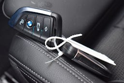 BMW Série 3 Touring 320EA XDRIVE 204CH BUSINESS DESIGN occasion - Photo 32