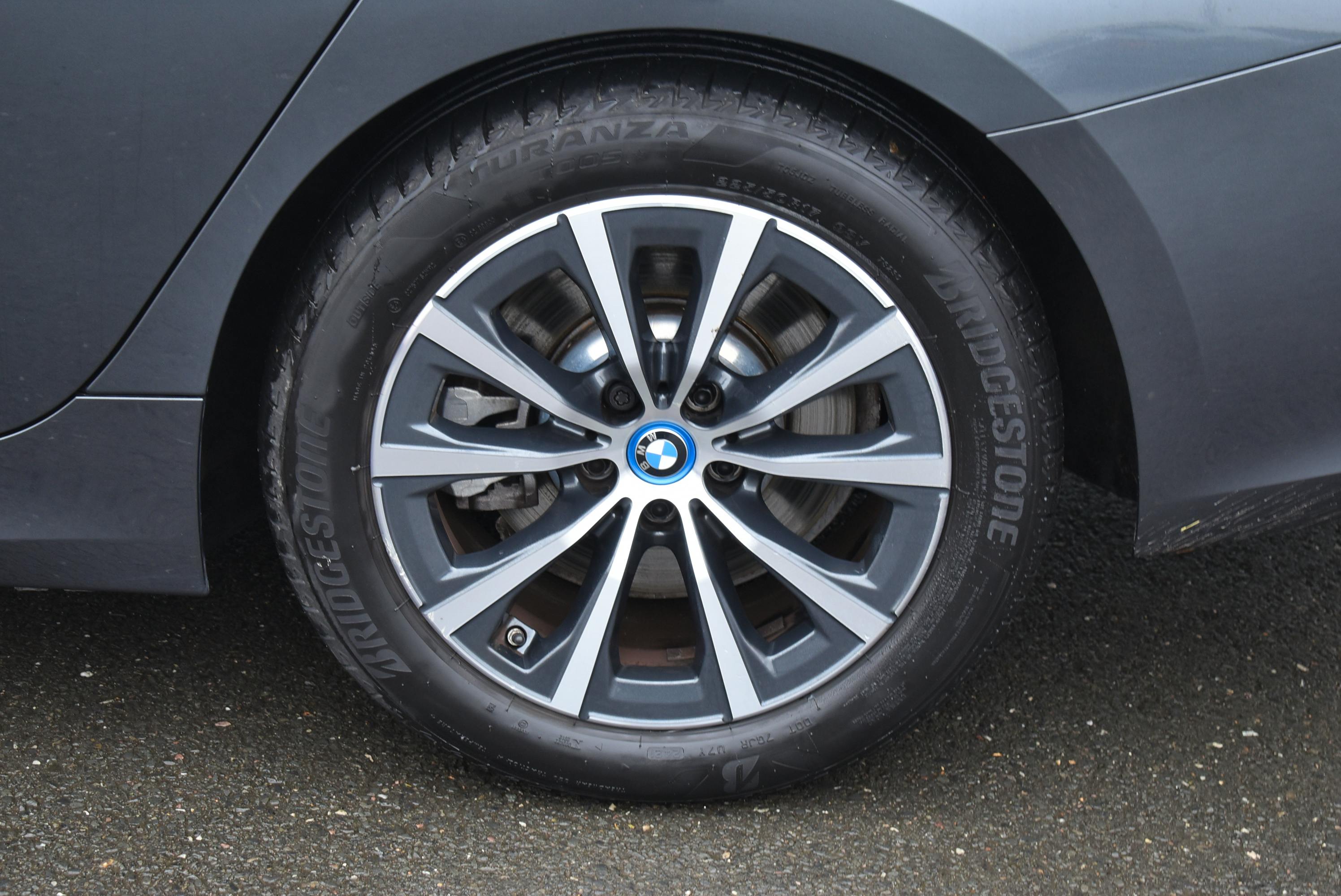 BMW Série 3 G21 Touring  320EA XDRIVE 204CH BUSINESS DESIGN occasion - Photo 33