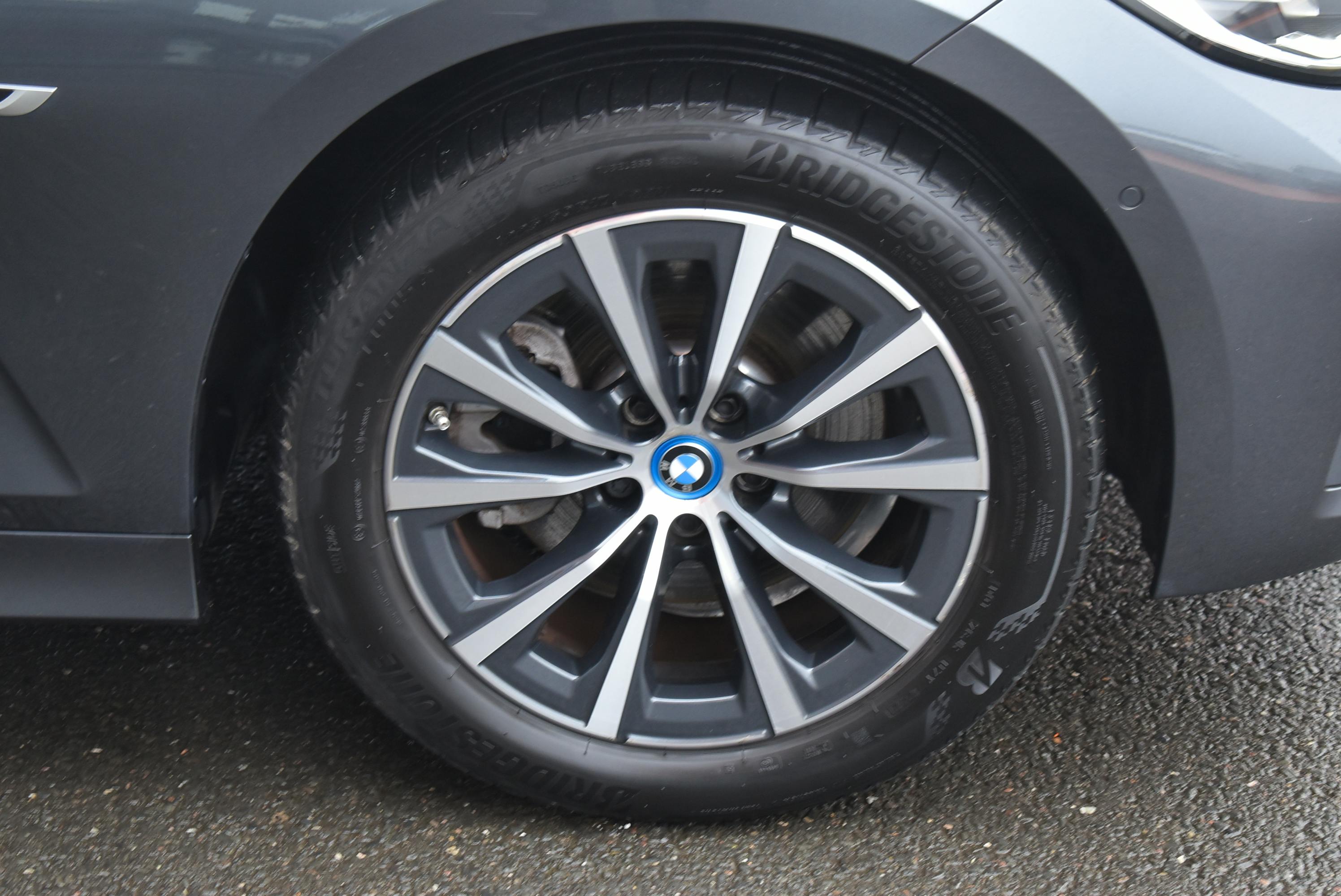 BMW Série 3 G21 Touring  320EA XDRIVE 204CH BUSINESS DESIGN occasion - Photo 34