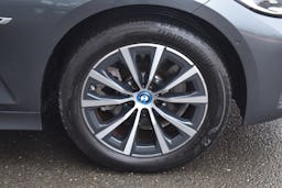 BMW Série 3 G21 Touring  320EA XDRIVE 204CH BUSINESS DESIGN occasion - Photo 34