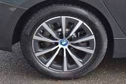 BMW Série 3 G21 Touring  320EA XDRIVE 204CH BUSINESS DESIGN occasion - Photo 35