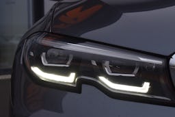 BMW Série 3 Touring 320EA XDRIVE 204CH BUSINESS DESIGN occasion - Photo 37