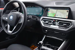 BMW Série 3 Touring  Touring 320e xDrive 204 ch BVA8 G21 Business Design occasion - Photo 6