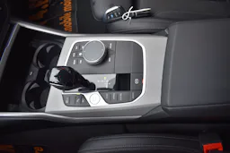 BMW Série 3 Touring  Touring 320e xDrive 204 ch BVA8 G21 Business Design occasion - Photo 14