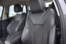BMW Série 3 Touring Touring 320e xDrive 204 ch BVA8 G21 Business Design occasion - Photo 15
