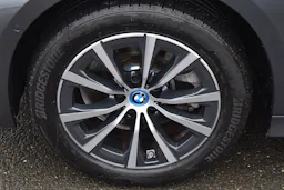 BMW Série 3 Touring Touring 320e xDrive 204 ch BVA8 G21 Business Design occasion - Photo 16