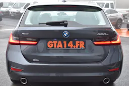 BMW Série 3 Touring  Touring 320e xDrive 204 ch BVA8 G21 Business Design occasion - Photo 18