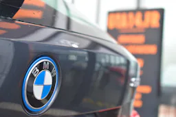 BMW Série 3 Touring Touring 320e xDrive 204 ch BVA8 G21 Business Design occasion - Photo 19