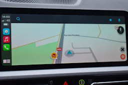 BMW Série 3 Touring Touring 320e xDrive 204 ch BVA8 G21 Business Design occasion - Photo 26