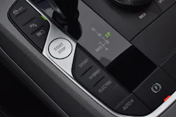 BMW Série 3 Touring Touring 320e xDrive 204 ch BVA8 G21 Business Design occasion - Photo 29
