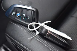 BMW Série 3 Touring  Touring 320e xDrive 204 ch BVA8 G21 Business Design occasion - Photo 32