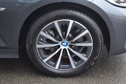 BMW Série 3 Touring Touring 320e xDrive 204 ch BVA8 G21 Business Design occasion - Photo 34