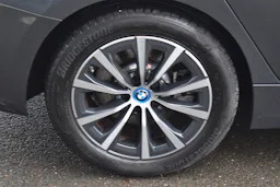 BMW Série 3 Touring Touring 320e xDrive 204 ch BVA8 G21 Business Design occasion - Photo 35