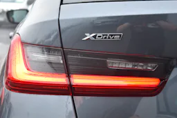 BMW Série 3 Touring Touring 320e xDrive 204 ch BVA8 G21 Business Design occasion - Photo 36