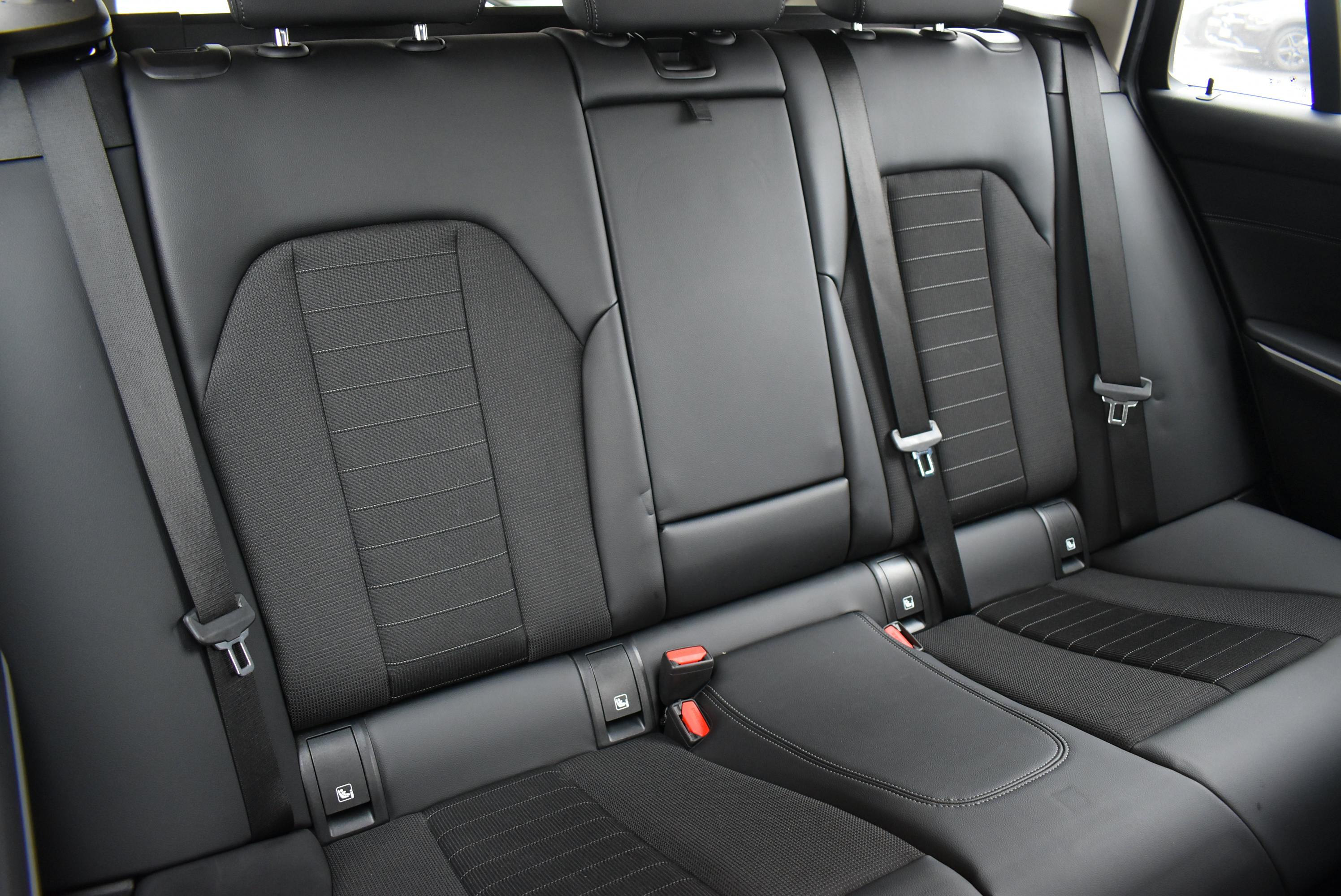BMW Série 3 G21 Touring  320EA XDRIVE 204CH BUSINESS DESIGN occasion - Photo 5