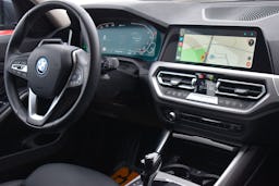 BMW Série 3 Touring 320EA XDRIVE 204CH BUSINESS DESIGN occasion - Photo 6