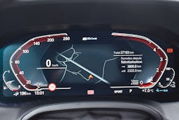 BMW Série 3 Touring 320EA XDRIVE 204CH BUSINESS DESIGN occasion - Photo 8