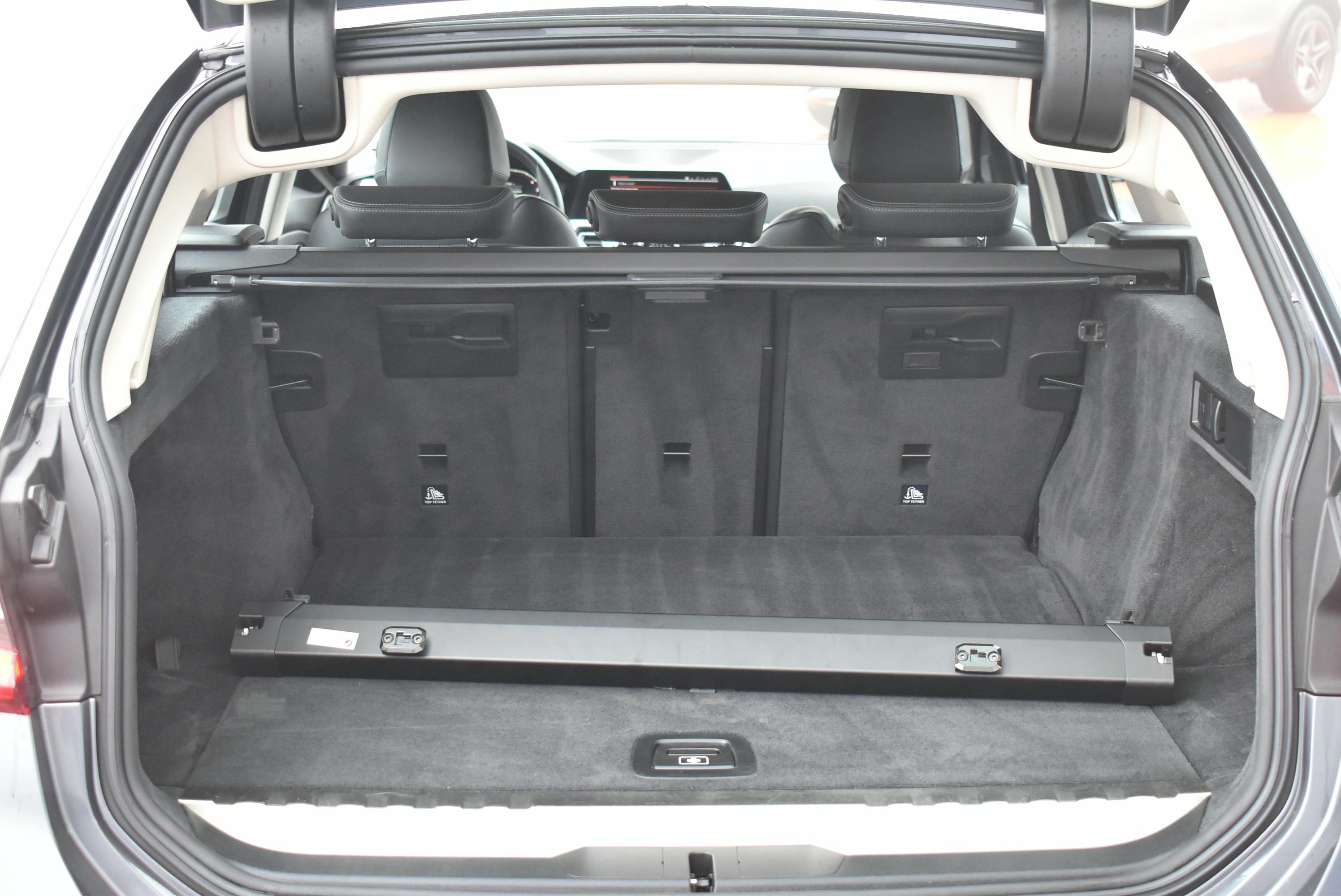 BMW Série 3 G21 Touring  320EA XDRIVE 204CH BUSINESS DESIGN occasion - Photo 9