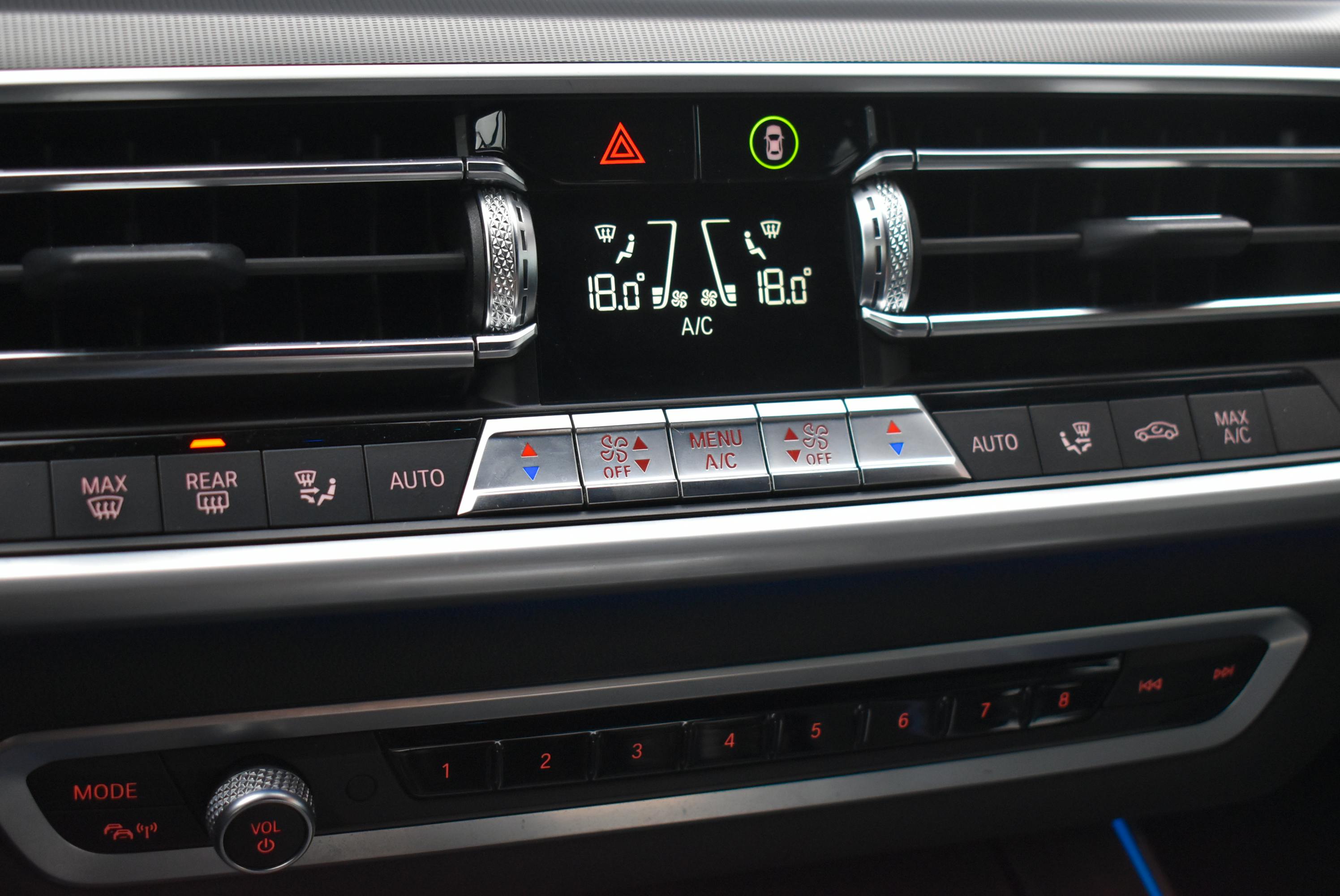 BMW X5 G05  XDRIVE45E 394CH M SPORT 17CV occasion - Photo 13