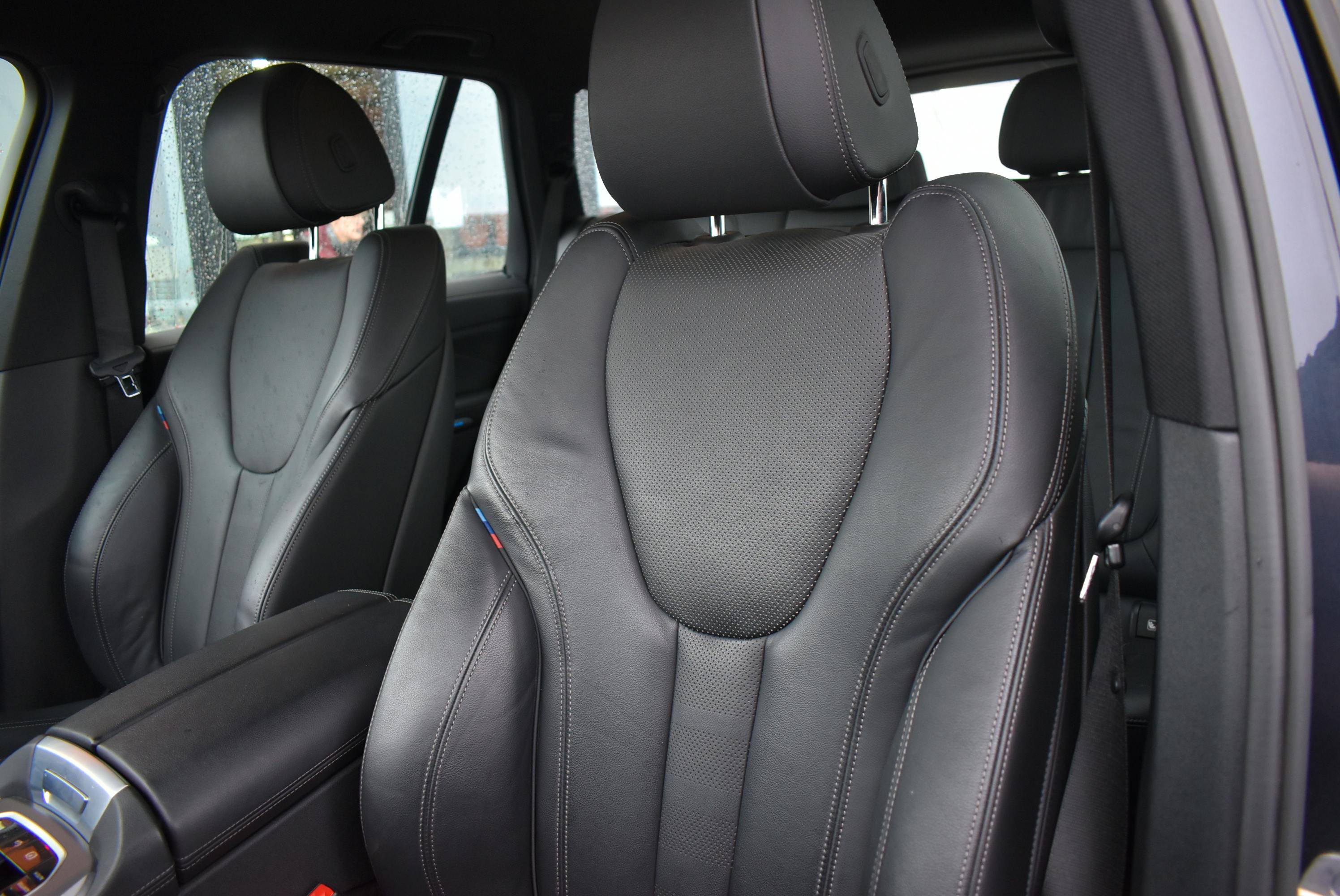 BMW X5 G05  XDRIVE45E 394CH M SPORT 17CV occasion - Photo 15