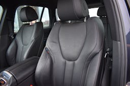 BMW X5 G05  XDRIVE45E 394CH M SPORT 17CV occasion - Photo 15