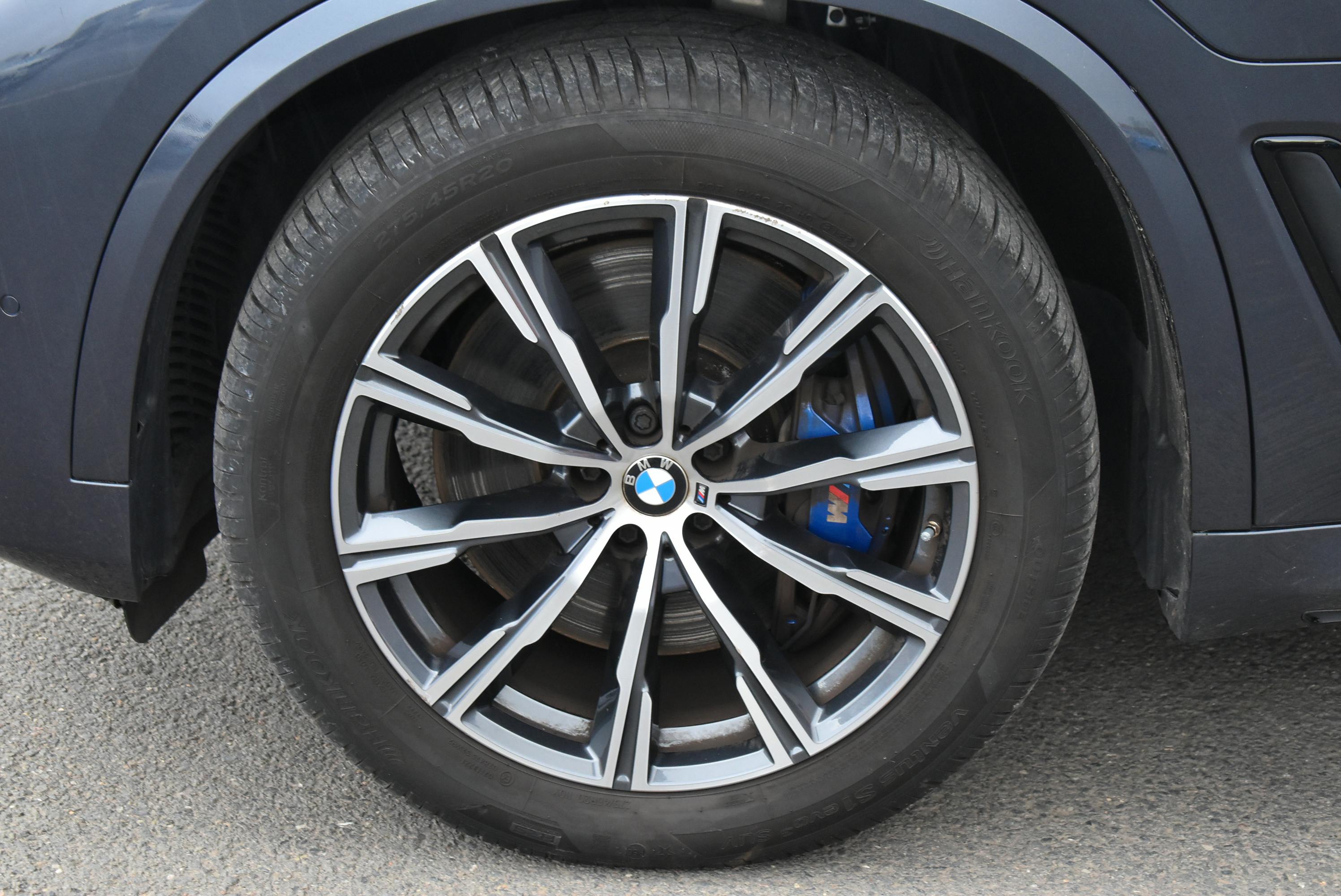 BMW X5 G05  XDRIVE45E 394CH M SPORT 17CV occasion - Photo 16