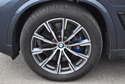 BMW X5 G05  XDRIVE45E 394CH M SPORT 17CV occasion - Photo 16