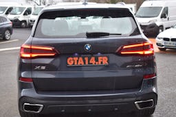 BMW X5 G05  XDRIVE45E 394CH M SPORT 17CV occasion - Photo 18