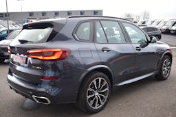 BMW X5 G05  XDRIVE45E 394CH M SPORT 17CV occasion - Photo 2