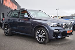 BMW X5 G05  XDRIVE45E 394CH M SPORT 17CV occasion - Photo 20