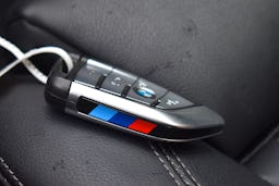 BMW X5 G05  XDRIVE45E 394CH M SPORT 17CV occasion - Photo 37
