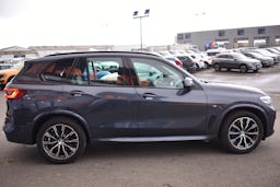 BMW X5 G05  XDRIVE45E 394CH M SPORT 17CV occasion - Photo 4