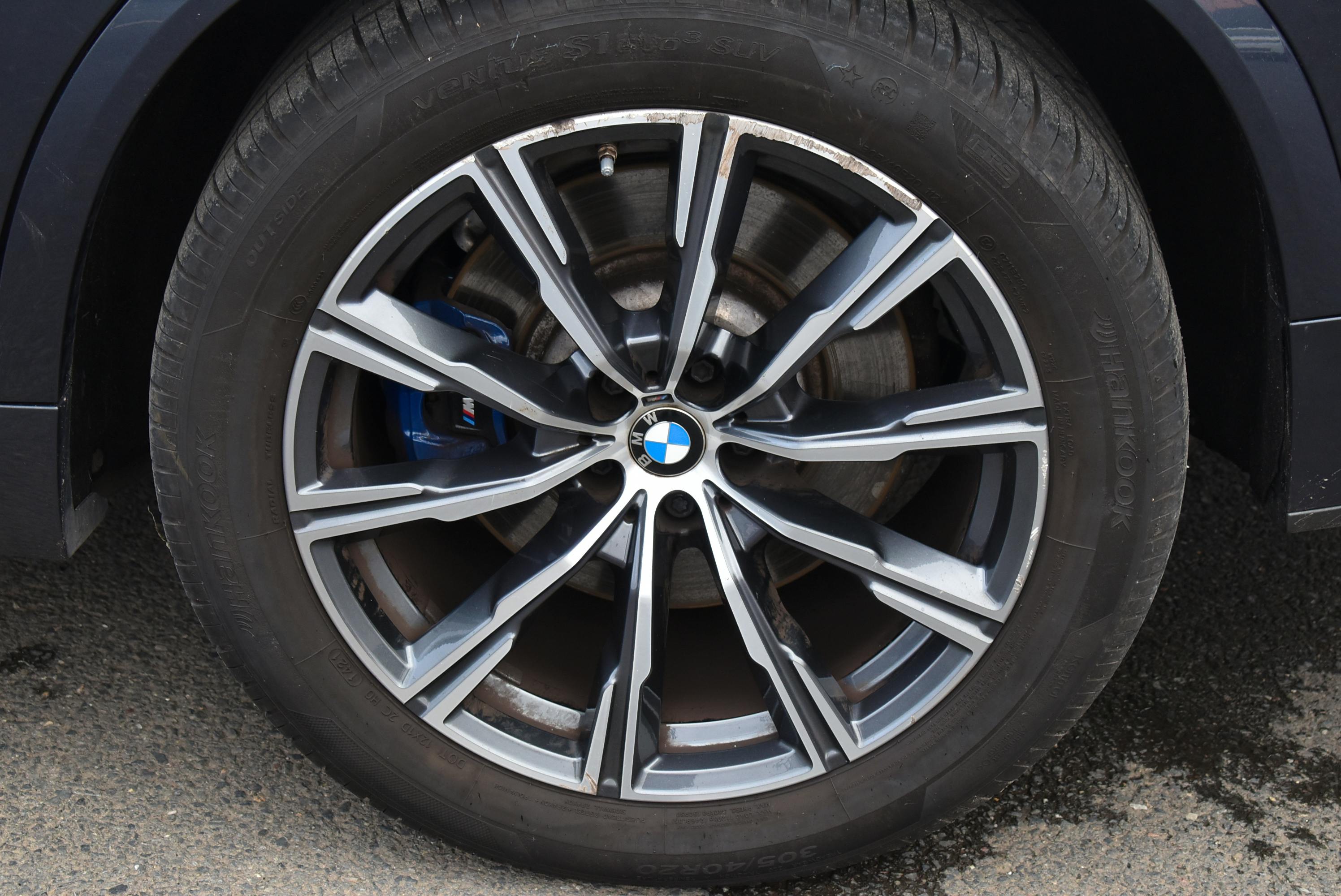 BMW X5 G05  XDRIVE45E 394CH M SPORT 17CV occasion - Photo 40