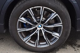 BMW X5 G05  XDRIVE45E 394CH M SPORT 17CV occasion - Photo 40
