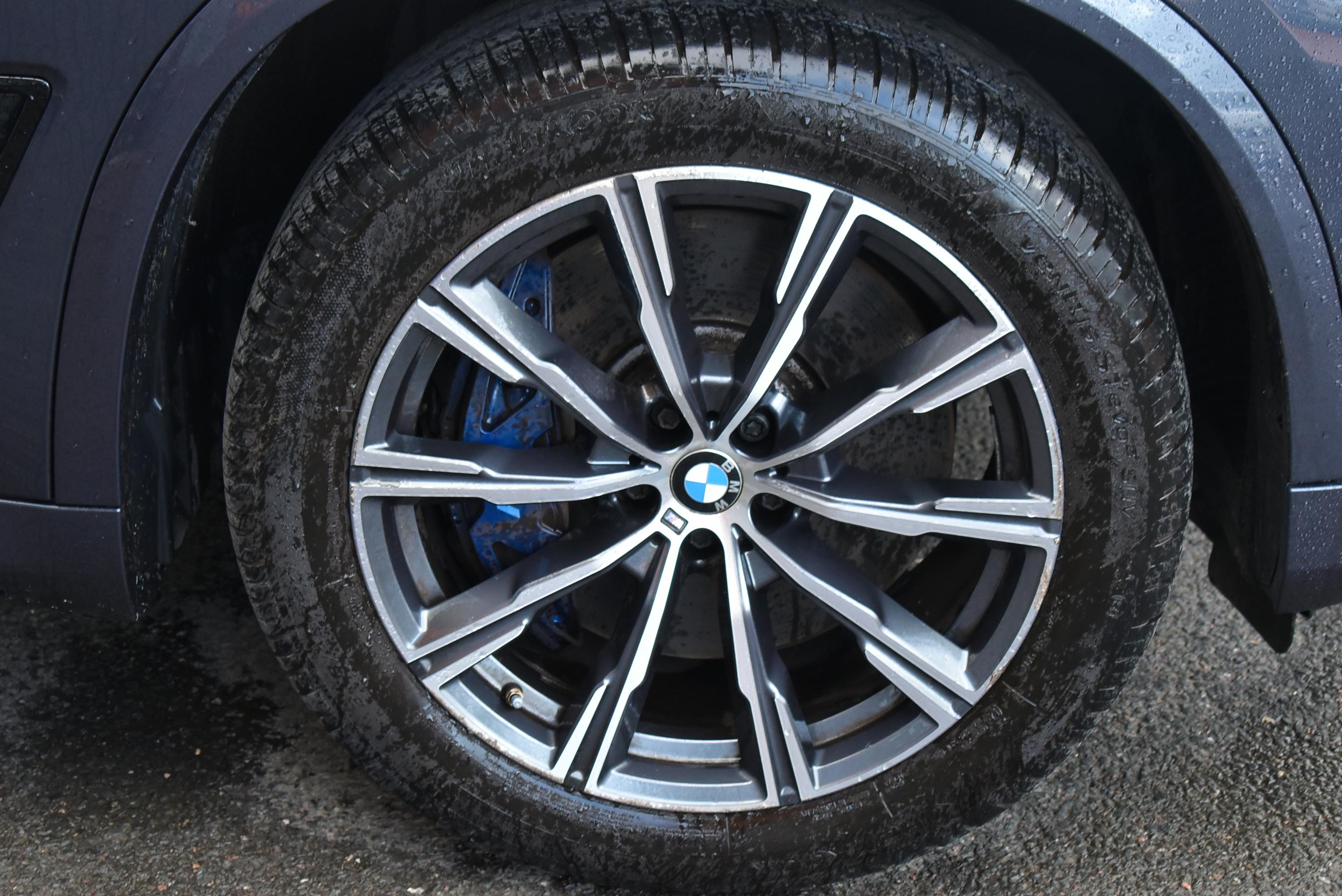 BMW X5 G05  XDRIVE45E 394CH M SPORT 17CV occasion - Photo 41