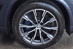 BMW X5 G05  XDRIVE45E 394CH M SPORT 17CV occasion - Photo 41