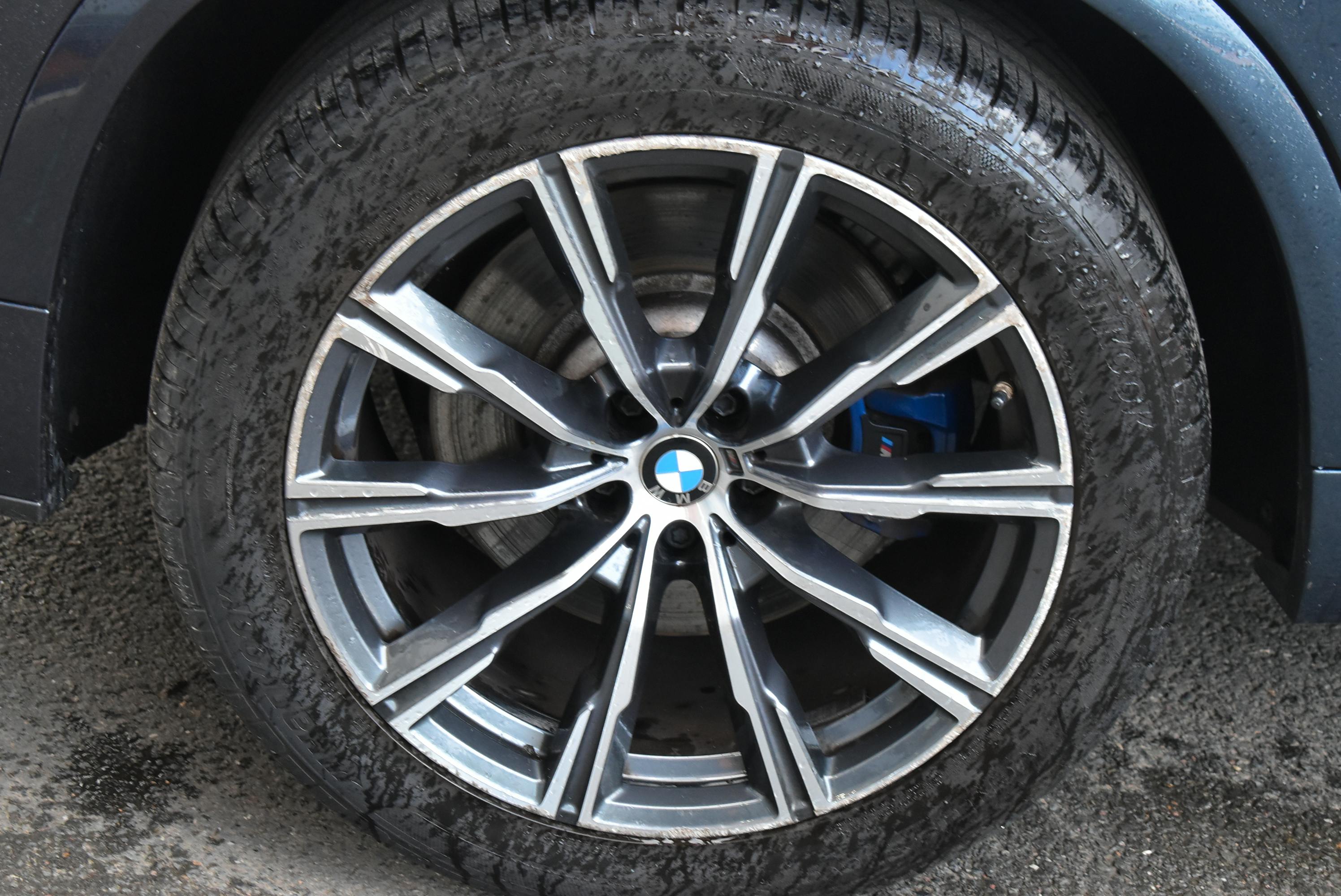 BMW X5 G05  XDRIVE45E 394CH M SPORT 17CV occasion - Photo 42