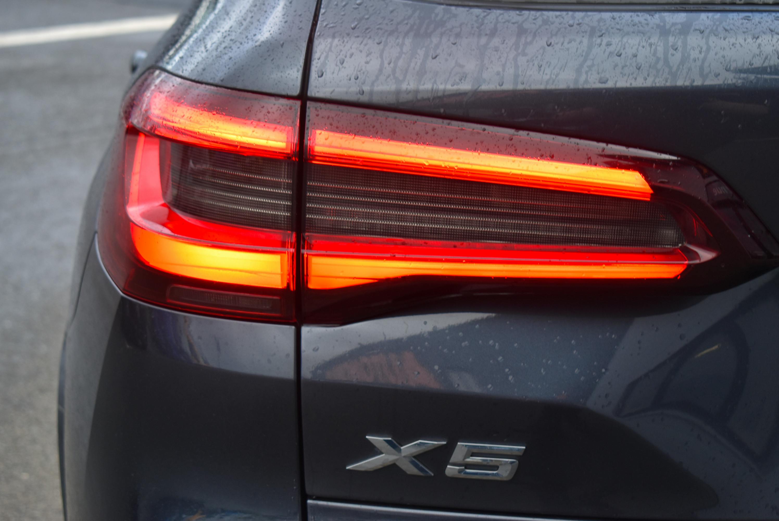 BMW X5 G05  XDRIVE45E 394CH M SPORT 17CV occasion - Photo 43