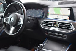 BMW X5 G05  XDRIVE45E 394CH M SPORT 17CV occasion - Photo 6