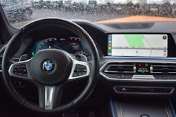 BMW X5 G05  XDRIVE45E 394CH M SPORT 17CV occasion - Photo 7