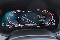 BMW X5 G05  XDRIVE45E 394CH M SPORT 17CV occasion - Photo 8