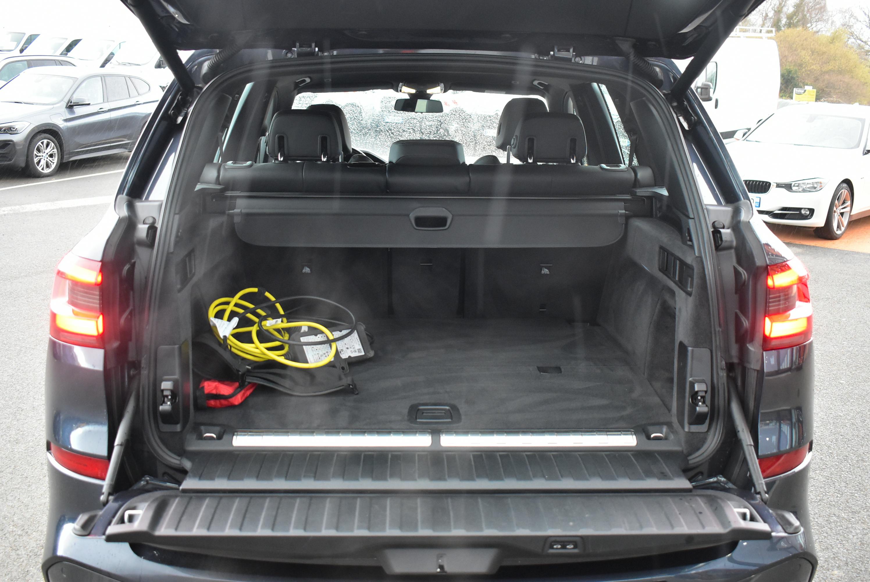 BMW X5 G05  XDRIVE45E 394CH M SPORT 17CV occasion - Photo 9