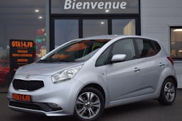 Kia Venga  1.4 90CH ACTIVE ISG occasion - Photo 1