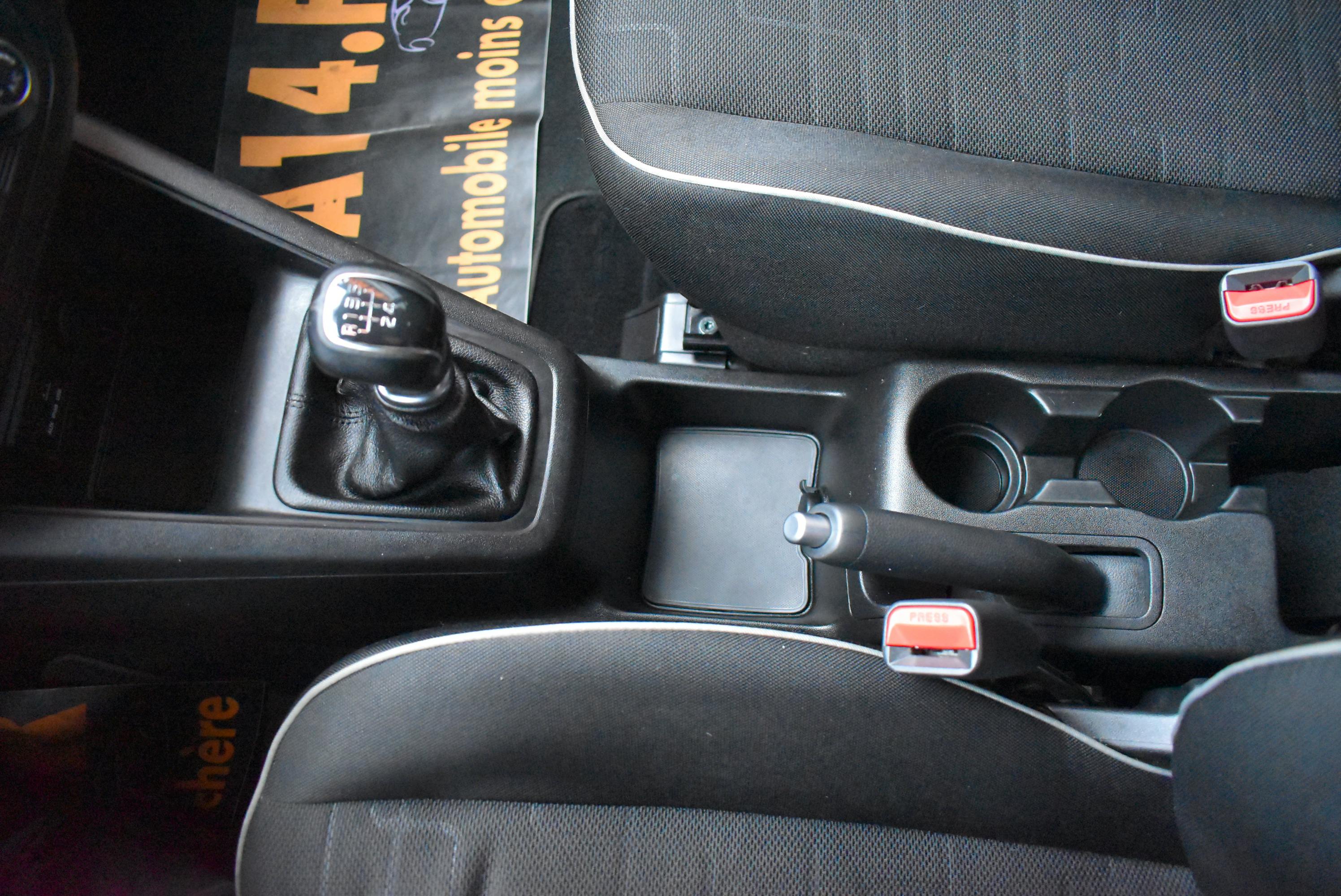 Kia Venga  1.4 90CH ACTIVE ISG occasion - Photo 14